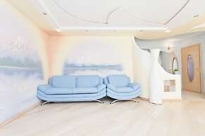 LUXKV Apartment on Bibliotechnaya