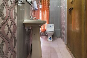 GuestHouser 3 BHK Houseboat 1b08