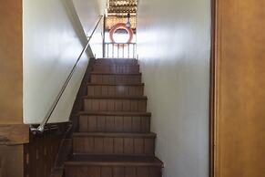 GuestHouser 3 BHK Houseboat 1b08