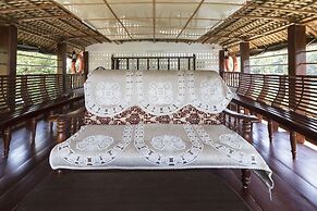 GuestHouser 3 BHK Houseboat 1b08