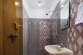 GuestHouser 3 BHK Houseboat 1b08