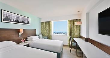 Fairfield by Marriott Chennai OMR