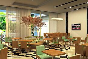 Fairfield by Marriott Chennai OMR