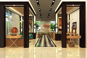 Fairfield by Marriott Chennai OMR