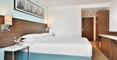 Fairfield by Marriott Chennai OMR