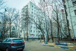 Funny Dolphins Apartments VDNKH