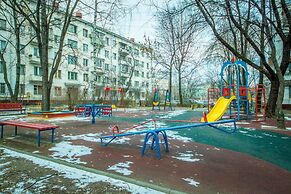Funny Dolphins Apartments VDNKH