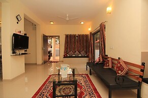 GuestHouser 3 BHK Bungalow 0e7e