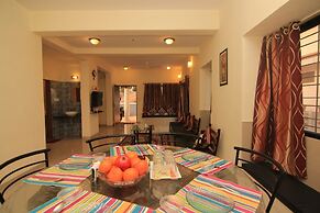 GuestHouser 3 BHK Bungalow 0e7e