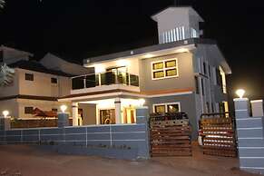 GuestHouser 3 BHK Bungalow 0e7e