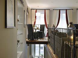 Locanda in Borgo Garni & Wellness