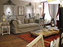 Locanda in Borgo Garni & Wellness