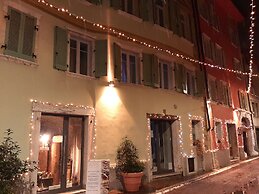Locanda in Borgo Garni & Wellness