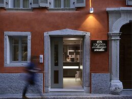 Locanda in Borgo Garni & Wellness