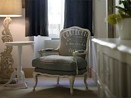 Locanda in Borgo Garni & Wellness