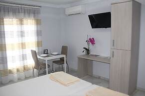 Apartamentos Maro VG