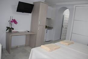 Apartamentos Maro VG