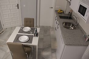 Apartamentos Maro VG