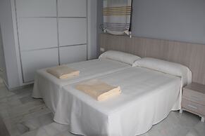 Apartamentos Maro VG