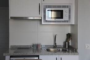 Apartamentos Maro VG