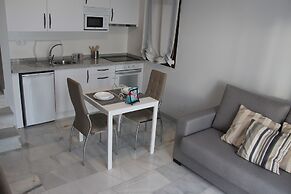 Apartamentos Maro VG