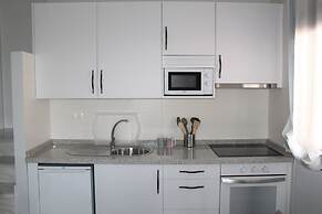 Apartamentos Maro VG