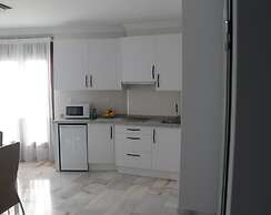 Apartamentos Maro VG