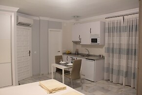 Apartamentos Maro VG
