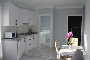 Apartamentos Maro VG