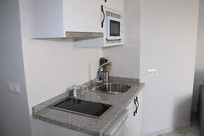 Apartamentos Maro VG