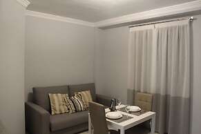 Apartamentos Maro VG