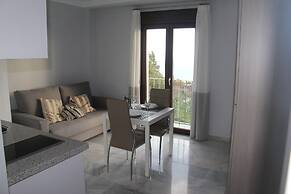 Apartamentos Maro VG