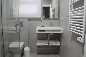 Apartamentos Maro VG