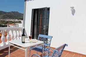 Apartamentos Maro VG