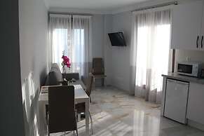 Apartamentos Maro VG