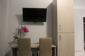 Apartamentos Maro VG