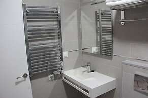 Apartamentos Maro VG