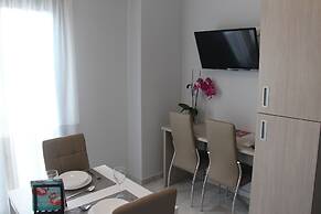Apartamentos Maro VG