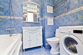 LUXKV Apartment on Nizhegorodskaya