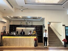 Hotel Mansarover Paradise