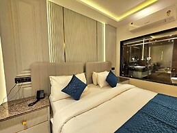 Hotel Mansarover Paradise