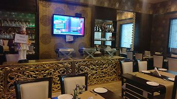 Hotel Mansarover Paradise