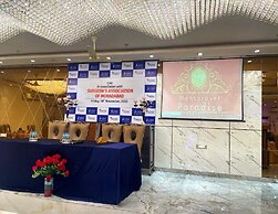 Hotel Mansarover Paradise