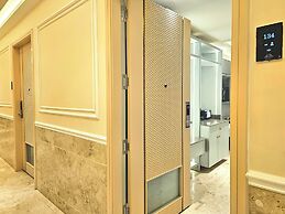 Hotel Mansarover Paradise