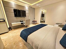 Hotel Mansarover Paradise