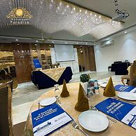 Hotel Mansarover Paradise