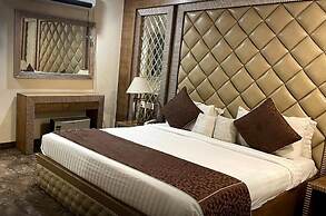 Hotel Mansarover Paradise