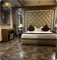 Hotel Mansarover Paradise