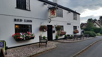 Red Lion Inn