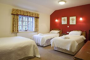 Red Lion Inn